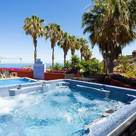 Lägenhet La Gaviota - El Granito Icod De Los Vinos