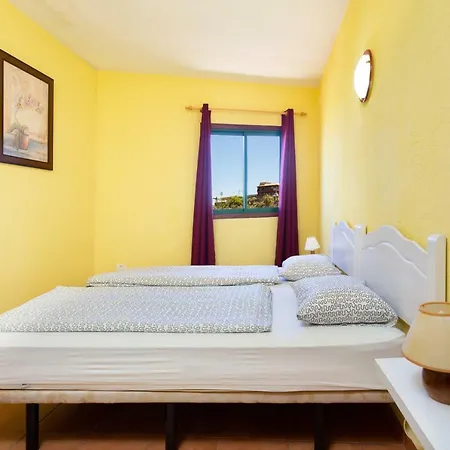 La Gaviota - El Granito Lägenhet Icod De Los Vinos