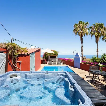 Lägenhet La Gaviota - El Granito Icod De Los Vinos