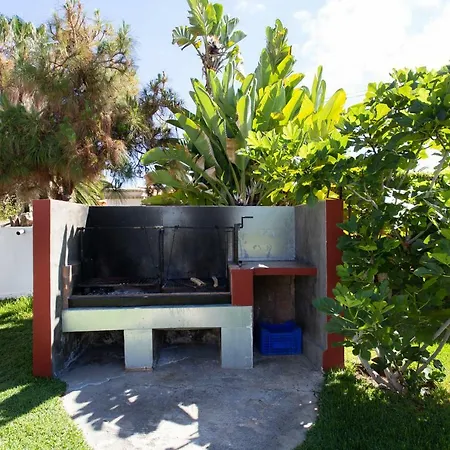Appartamento Finca La Gaviota - El Granito- Jacuzzi compartido con vistas al Teide