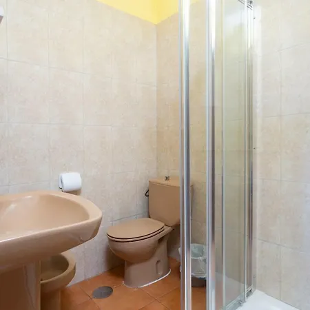 La Gaviota - El Granito Lägenhet