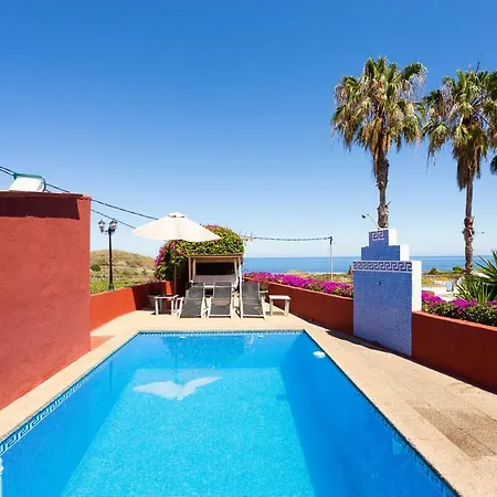 Lägenhet La Gaviota - El Granito *