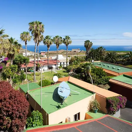 Appartamento Finca La Gaviota - El Granito- Jacuzzi compartido con vistas al Teide Icod De Los Vinos