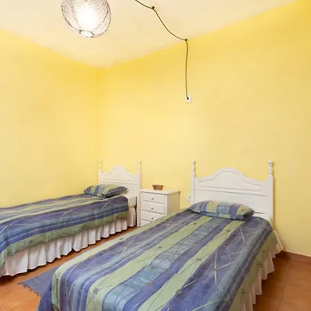 La Gaviota - El Granito * Icod De Los Vinos