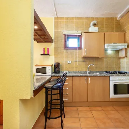 Apartment La Gaviota - El Granito Icod De Los Vinos