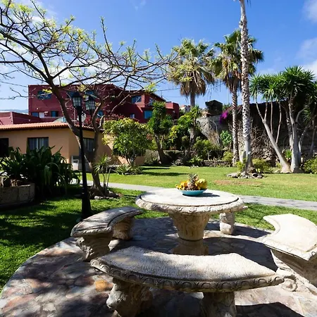 Apartmán Finca La Gaviota - El Granito- Jacuzzi Compartido Con Vistas Al Teide Icod De Los Vinos