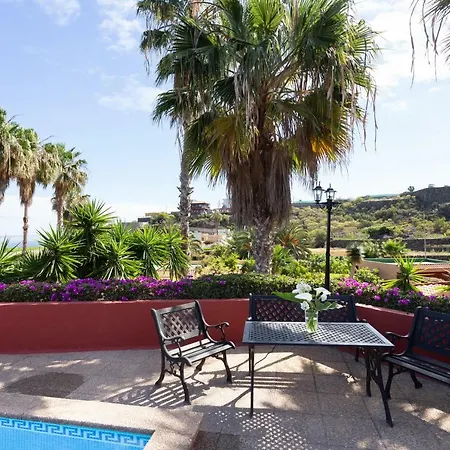 La Gaviota - El Granito Lägenhet *