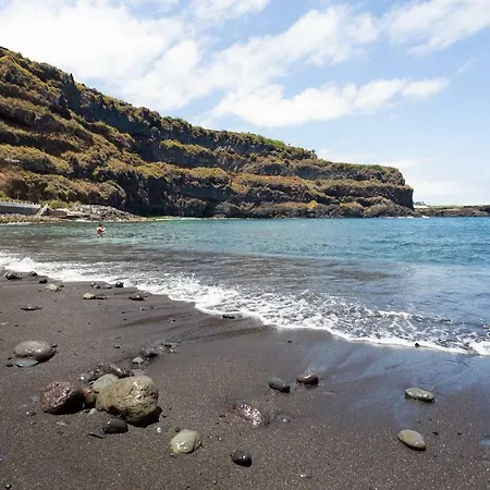 Appartamento Finca La Gaviota - El Granito- Jacuzzi compartido con vistas al Teide Icod De Los Vinos