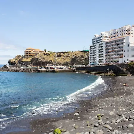 La Gaviota - El Granito * Icod De Los Vinos