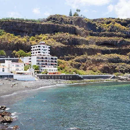 Appartamento Finca La Gaviota - El Granito- Jacuzzi compartido con vistas al Teide Icod De Los Vinos
