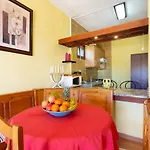 La Gaviota - El Granito Apartment
