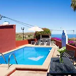 La Gaviota - El Granito Apartment