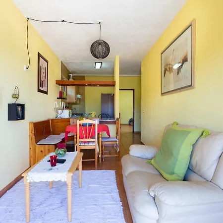 Apartamento La Gaviota - El Granito Icod De Los Vinos